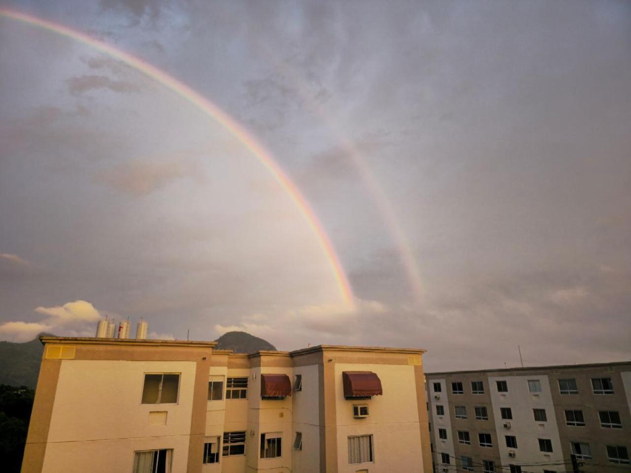 Apartamento 1 - Sem Garagem - Vargem Pequena Rj Rio de Janeiro