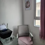 Apt 1 Quarto - Sem Garagem - Vargem Pequena Rj