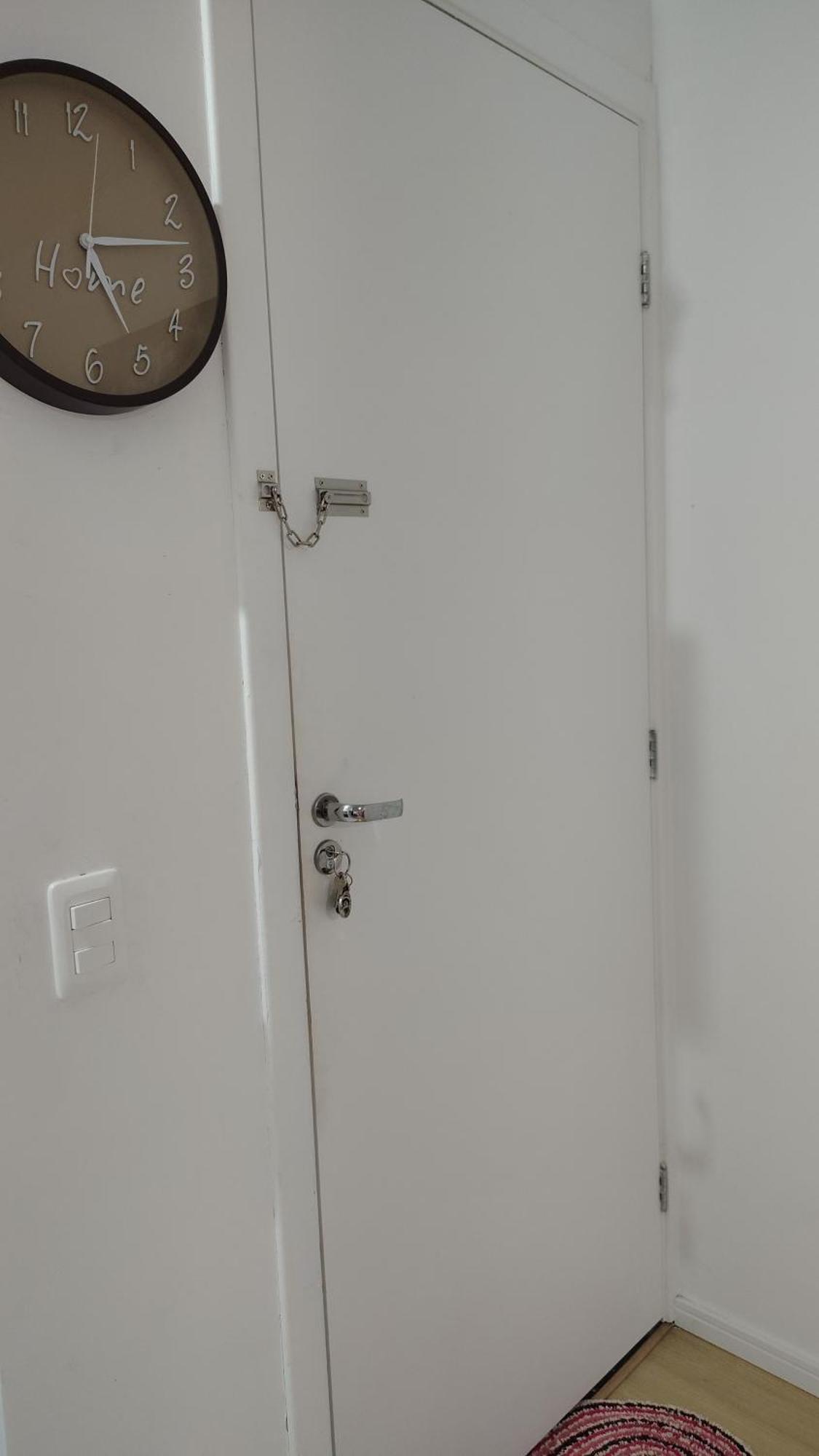 1 - Sem Garagem - Vargem Pequena Rj